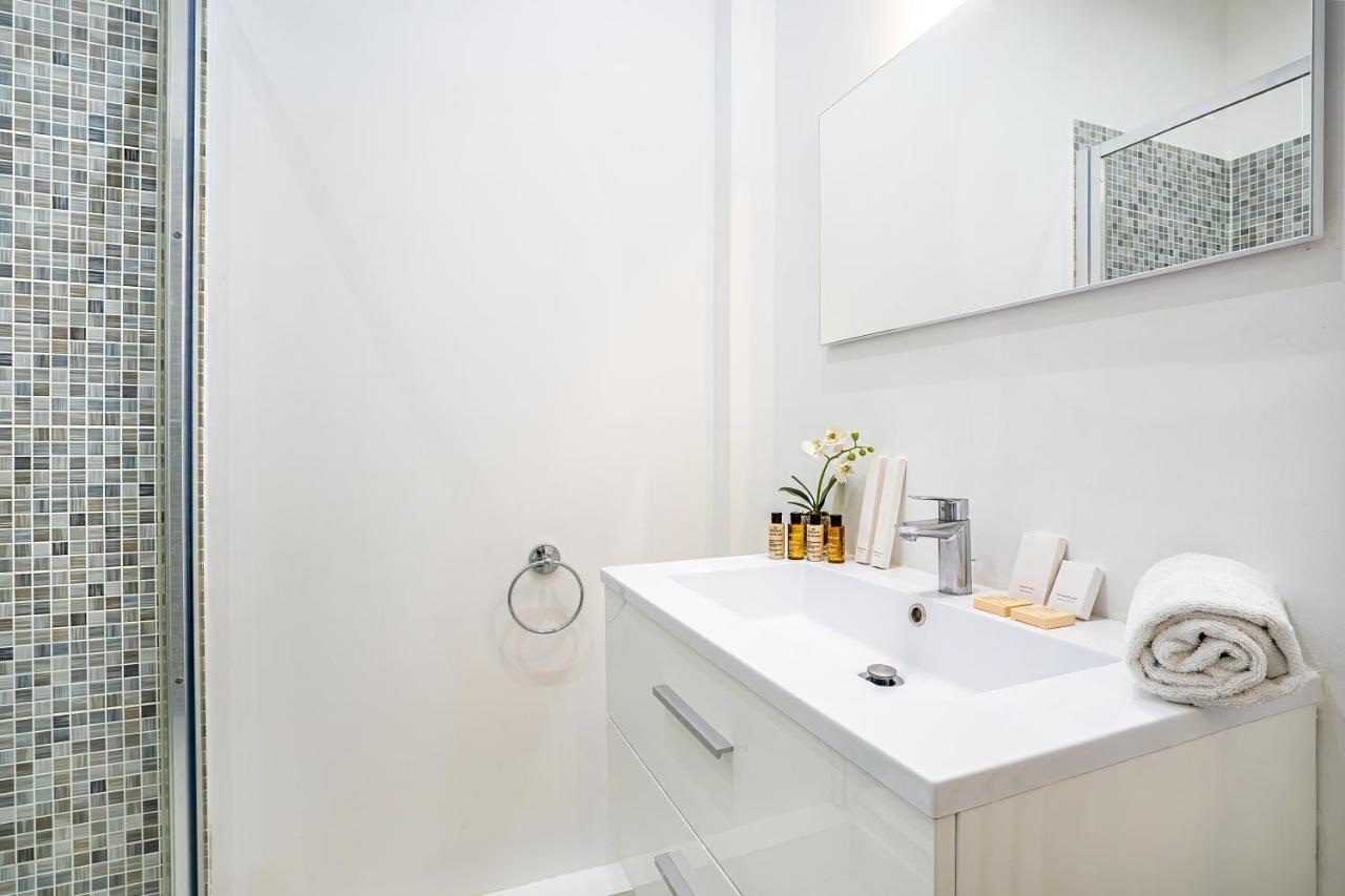 Sweett - Pavillon Saint-Germain Apartment Paris Ngoại thất bức ảnh