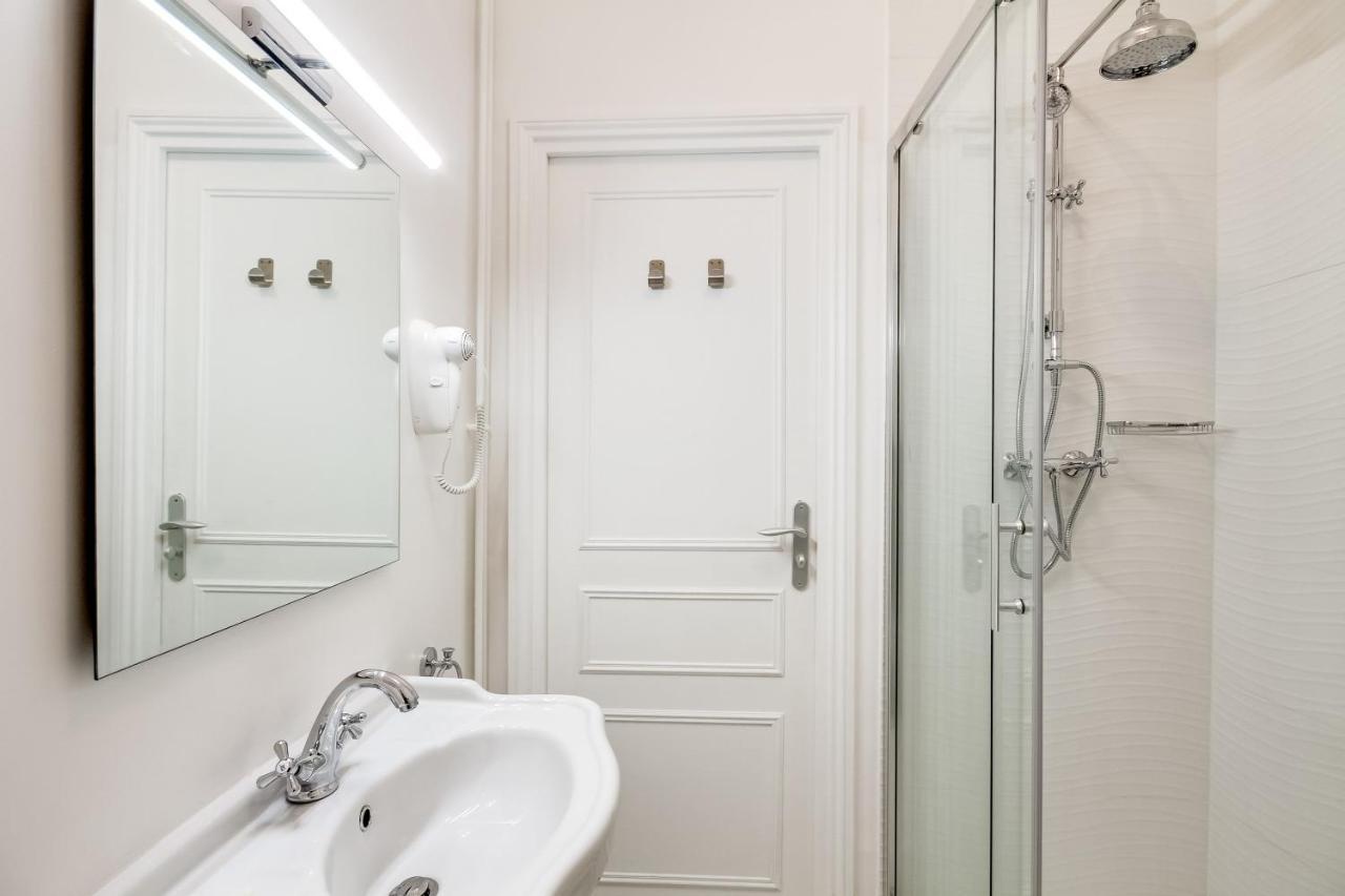 Sweett - Pavillon Saint-Germain Apartment Paris Ngoại thất bức ảnh
