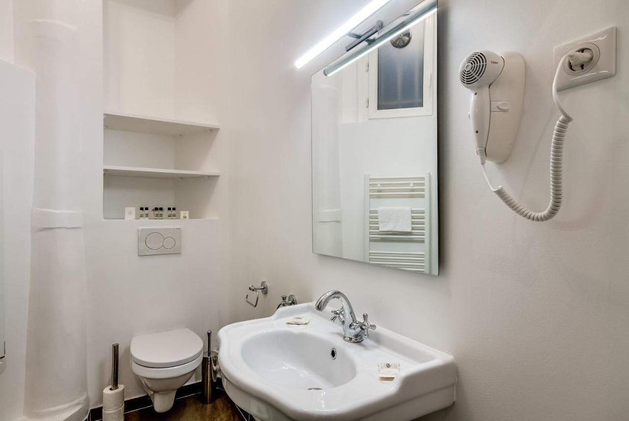 Sweett - Pavillon Saint-Germain Apartment Paris Ngoại thất bức ảnh