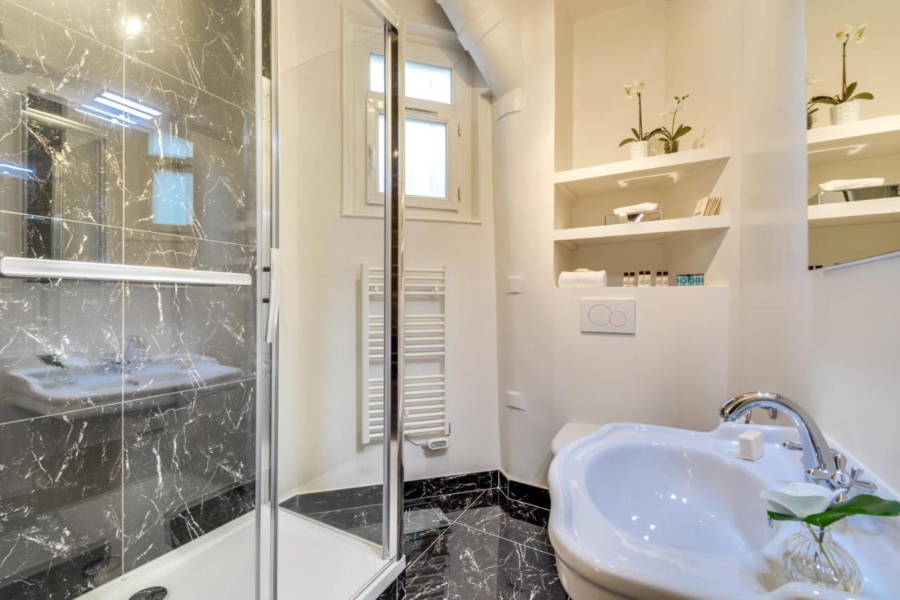 Sweett - Pavillon Saint-Germain Apartment Paris Ngoại thất bức ảnh
