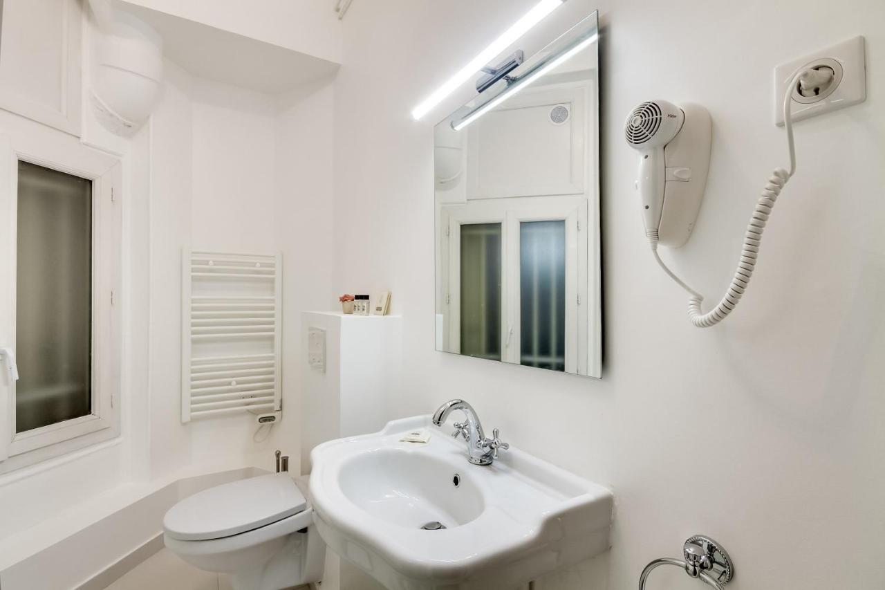 Sweett - Pavillon Saint-Germain Apartment Paris Ngoại thất bức ảnh