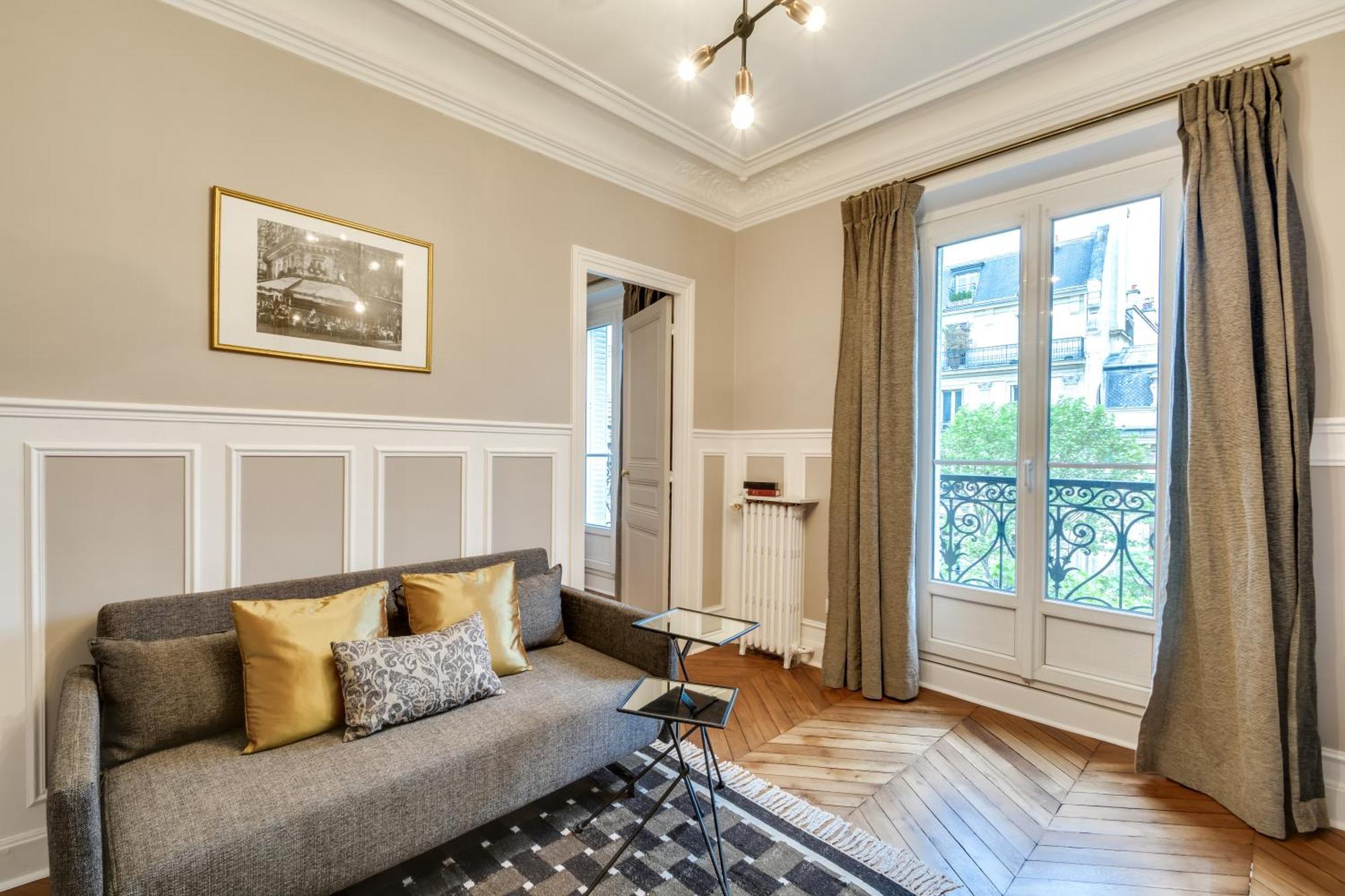 Sweett - Pavillon Saint-Germain Apartment Paris Ngoại thất bức ảnh