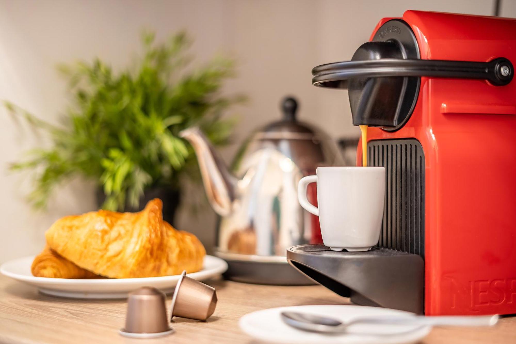 Sweett - Pavillon Saint-Germain Apartment Paris Phòng bức ảnh